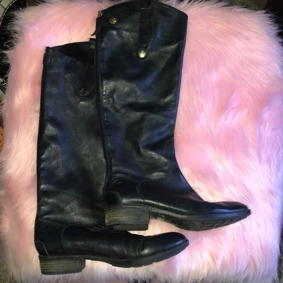 •Sam Edelman Boot• - Picture 1 of 8